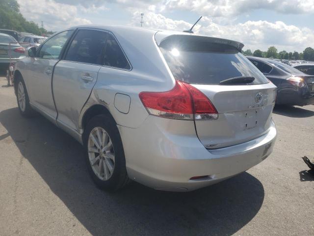 Photo 3 from auction – 2010 TOYOTA VENZA with VIN 4T3ZA3BB9AU030356
