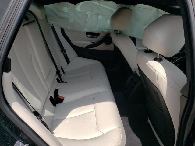 Photo 6 from auction – 2017 BMW 430I GRAN with VIN WBA4F7C5XHG437732
