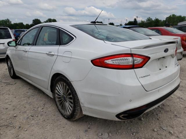 Photo 3 from auction – 2013 FORD FUSION TIT with VIN 3FA6P0K97DR111495