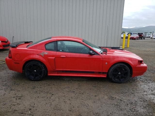 Photo 9 from auction – 2003 FORD MUSTANG MA with VIN 1FAFP42R03F426416