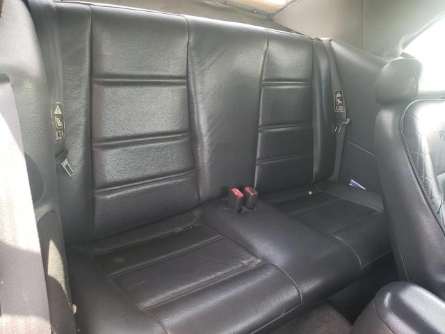 Photo 6 from auction – 2000 FORD MUSTANG with VIN 1FAFP4446YF137565