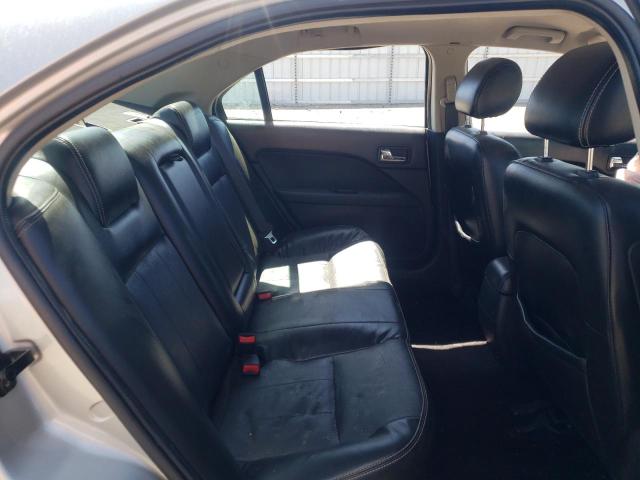 Photo 6 from auction – 2007 MERCURY MILAN PREM with VIN 3MEHM02157R648245