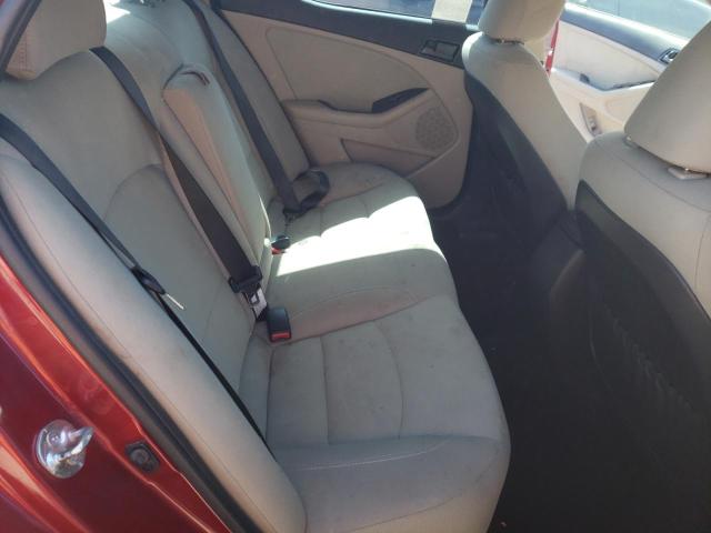 Photo 6 from auction – 2013 KIA OPTIMA LX with VIN 5XXGM4A79DG156337