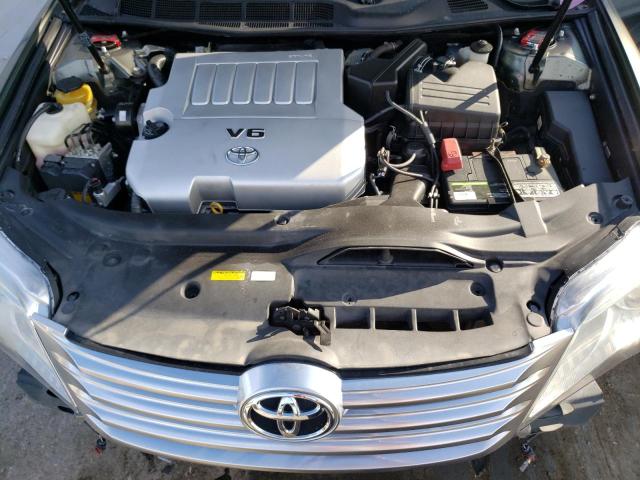 Photo 7 from auction – 2011 TOYOTA AVALON BAS with VIN 4T1BK3DB0BU393893