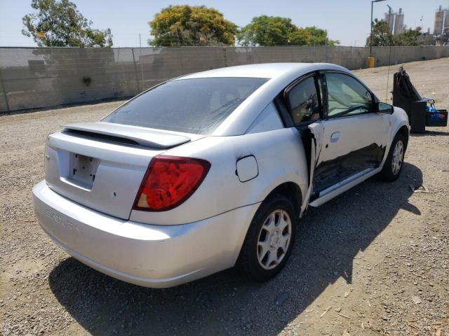 Photo 4 from auction – 2004 SATURN ION LEVEL with VIN 1G8AM14FX4Z151677
