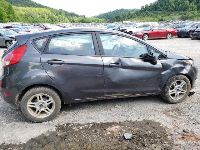 Photo 9 from auction – 2019 FORD FIESTA SE with VIN 3FADP4EJ9KM113425