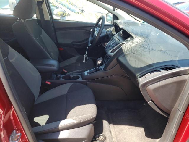 Photo 5 from auction – 2013 FORD FOCUS SE with VIN 1FADP3F21DL318128