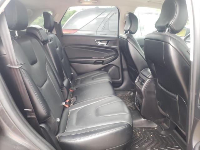 Photo 6 from auction – 2017 FORD EDGE TITAN with VIN 2FMPK4K97HBB97654
