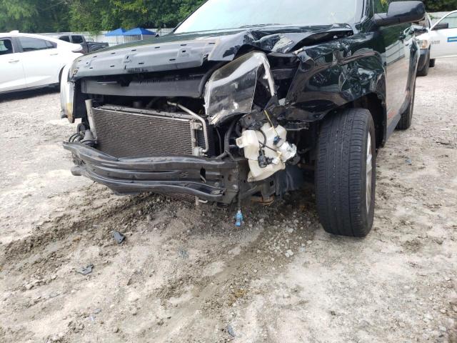 Photo 9 from auction – 2011 GMC TERRAIN SL with VIN 2CTALMEC9B6431408