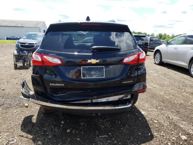 Photo 9 from auction – 2019 CHEVROLET EQUINOX PR with VIN 2GNAXNEV4K6126199