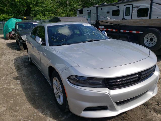 DODGE CHARGER SX 2019 z numerem VIN 2C3CDXBG6KH720653 - Zdjęcie z aukcji