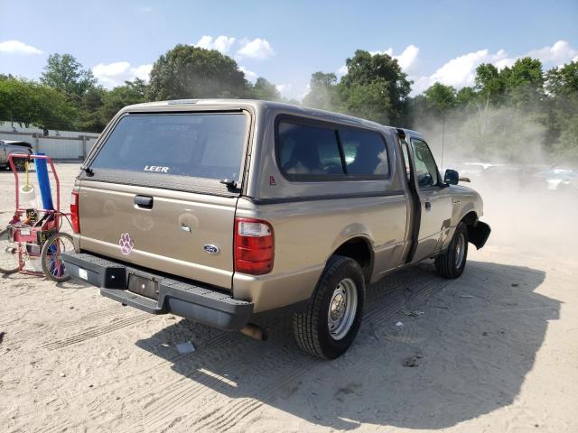 Photo 4 from auction – 2005 FORD RANGER with VIN 1FTYR10UX5PA44779