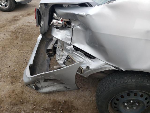Photo 9 from auction – 2007 TOYOTA COROLLA CE with VIN 1NXBR32E67Z803063