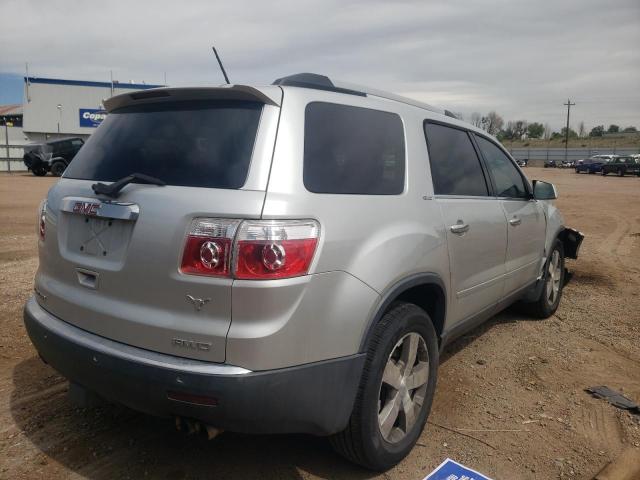 Photo 4 from auction – 2011 GMC ACADIA SLT with VIN 1GKKVSEDXBJ355258