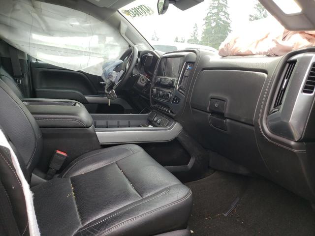 Photo 5 from auction – 2015 CHEVROLET SILVERADO with VIN 1GC1KWE8XFF669513