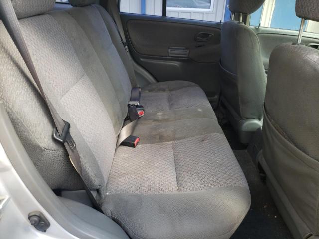 Photo 6 from auction – 2001 CHEVROLET TRACKER with VIN 2CNBJ734516948248