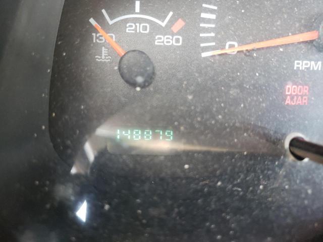 Photo 8 from auction – 2000 DODGE DAKOTA with VIN 1B7GL2AZ5YS743610