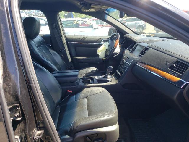 Photo 5 from auction – 2013 LINCOLN MKS with VIN 1LNHL9EK4DG616740