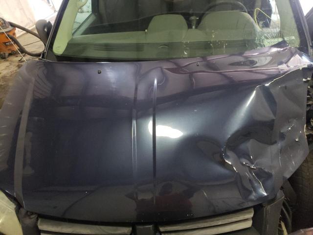 Photo 7 from auction – 2009 DODGE GRAND CARA with VIN 2D8HN44E89R603509
