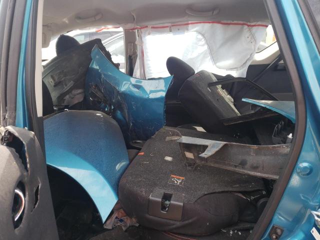 Photo 6 from auction – 2015 NISSAN VERSA NOTE with VIN 3N1CE2CPXFL427946