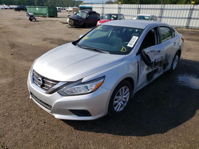 Photo 2 from auction – 2016 NISSAN ALTIMA 2.5 with VIN 1N4AL3AP8GC234779