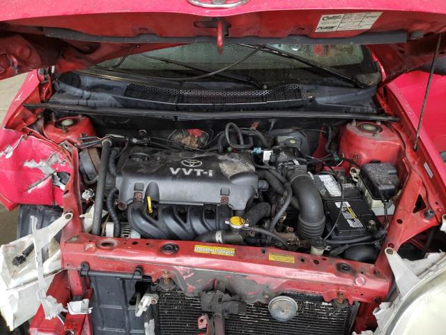Photo 7 from auction – 2000 TOYOTA ECHO with VIN JTDBT1234Y0099012