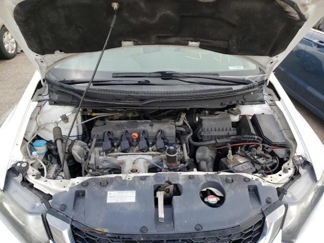 Photo 7 from auction – 2015 HONDA CIVIC EX with VIN 19XFB2F86FE086248