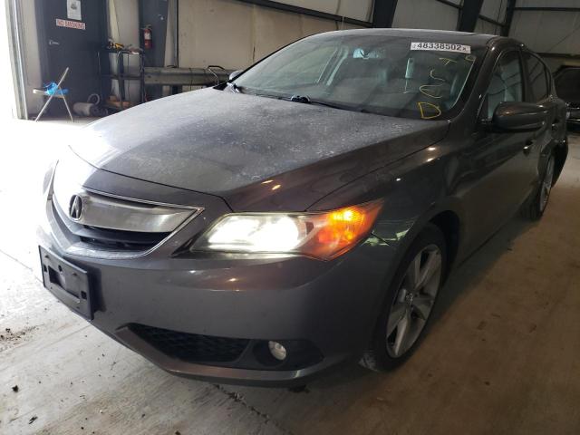 Photo 2 from auction – 2013 ACURA ILX 20 PRE with VIN 19VDE1F52DE002205