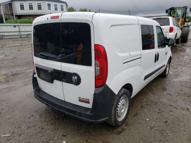 Photo 4 from auction – 2015 RAM PROMASTER with VIN ZFBERFAT6F6954333