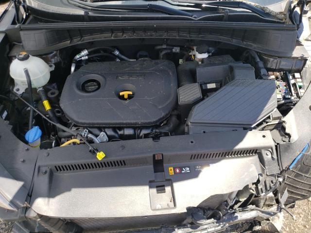 Photo 7 from auction – 2019 HYUNDAI TUCSON SE with VIN KM8J2CA40KU979012