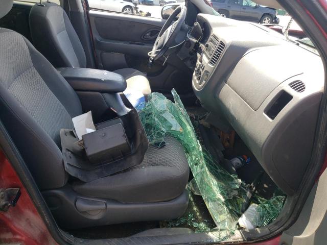 Photo 5 from auction – 2004 FORD ESCAPE XLT with VIN 1FMYU03124KA64932