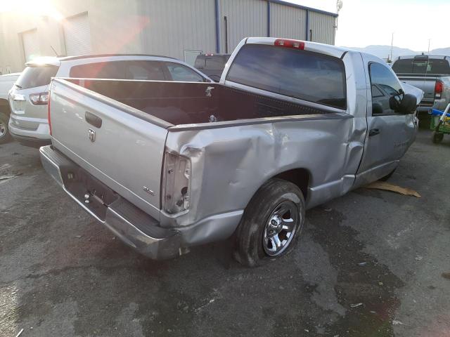 Photo 4 from auction – 2005 DODGE RAM 1500 S with VIN 1D7HA16N45J651244