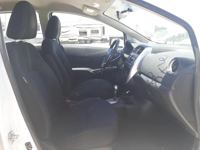 Photo 5 from auction – 2015 NISSAN VERSA NOTE with VIN 3N1CE2CP5FL361886