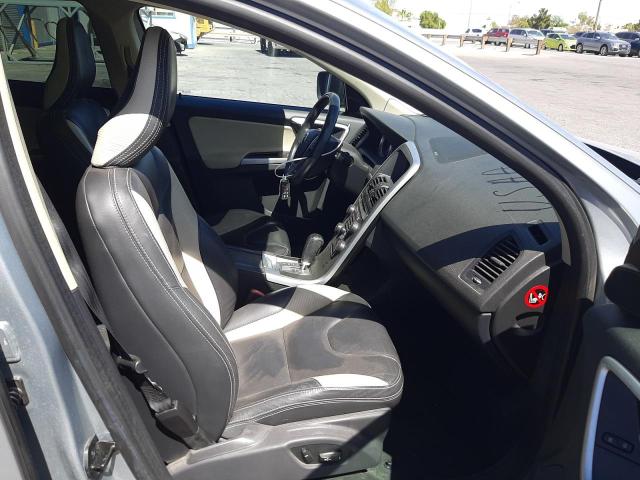 Photo 5 from auction – 2011 VOLVO XC60 3.2 with VIN YV4952DL1B2210538