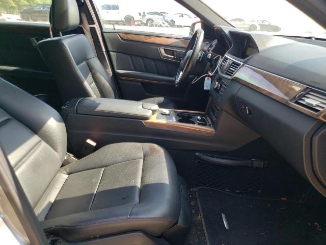 Photo 5 from auction – 2012 MERCEDES-BENZ E 350 with VIN WDDHF5KB7CA595608