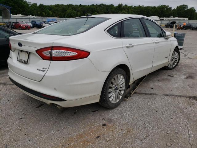 Photo 4 from auction – 2013 FORD FUSION SE with VIN 3FA6P0LUXDR229401
