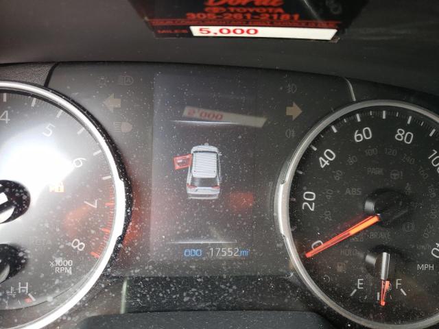 Photo 8 from auction – 2019 TOYOTA RAV4 LE with VIN JTMH1RFV9KD501259