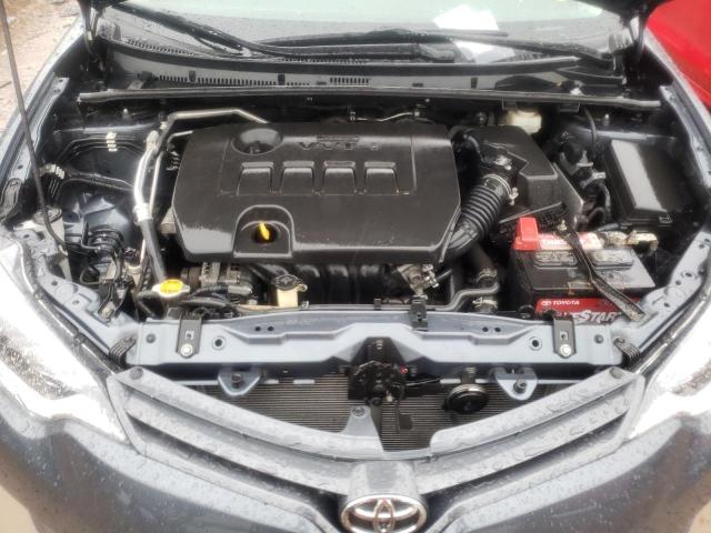 Photo 7 from auction – 2015 TOYOTA COROLLA LE with VIN 2T1BURHE6FC388979
