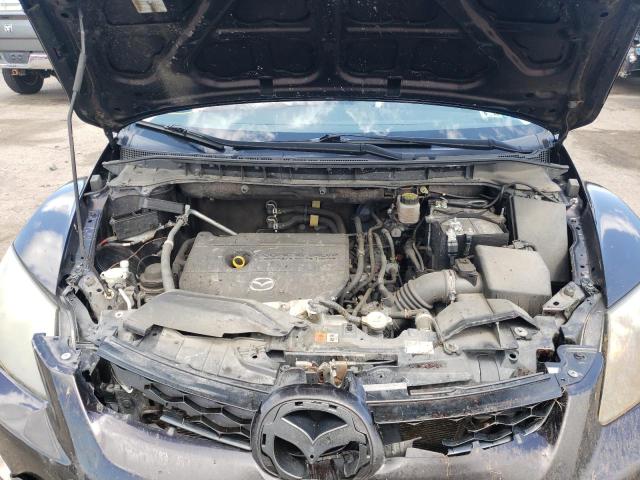 Photo 7 from auction – 2012 MAZDA CX-7 with VIN JM3ER2CM0C0416230