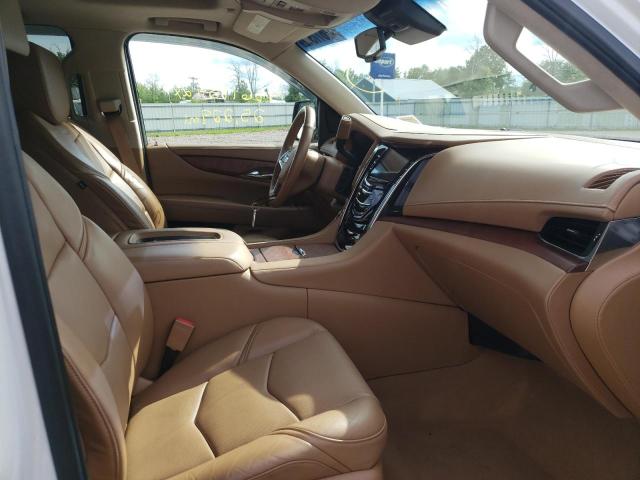Foto 5 de la subasta – 2016 CADILLAC ESCALADE P con VIN 1GYS4DKJ1GR351879