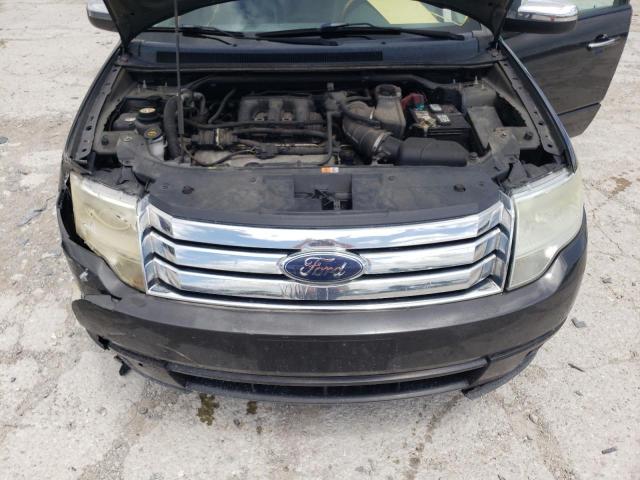 Photo 7 from auction – 2008 FORD TAURUS with VIN 1FMDK03W58GA31013