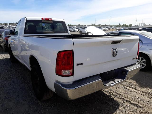 Photo 3 from auction – 2013 RAM 1500 SLT with VIN 3C6JR6EP6DG531537