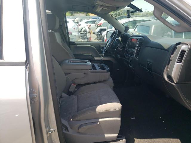 Photo 5 from auction – 2014 CHEVROLET SILVERADO with VIN 1GCRCREC7EZ182353