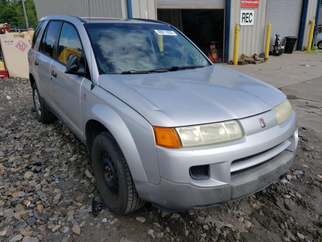 SATURN VUE 2005 with VIN 5GZCZ23D35S800766 - Photo from auction