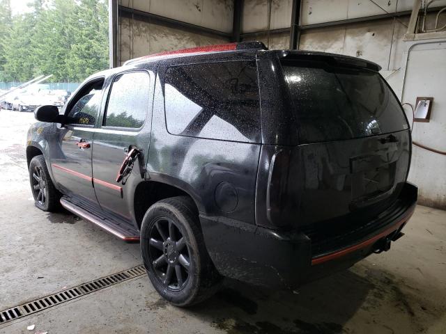 Photo 3 from auction – 2010 GMC YUKON DENA with VIN 1GKUKEEF3AR284943