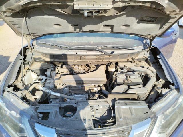 Photo 7 from auction – 2018 NISSAN ROGUE S with VIN 5N1AT2MT8JC715437
