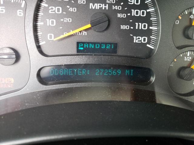 Photo 8 from auction – 2005 CHEVROLET SILVERADO with VIN 1GCEC14VX5Z172564