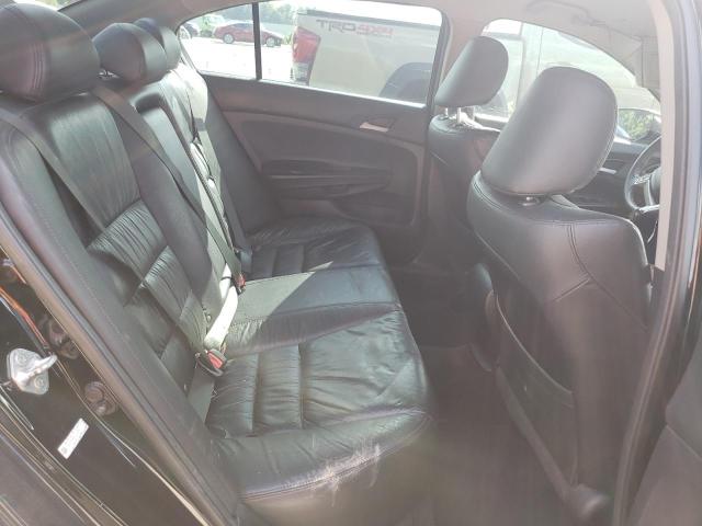 Photo 6 from auction – 2012 HONDA ACCORD with VIN 1HGCP2F64CA231063