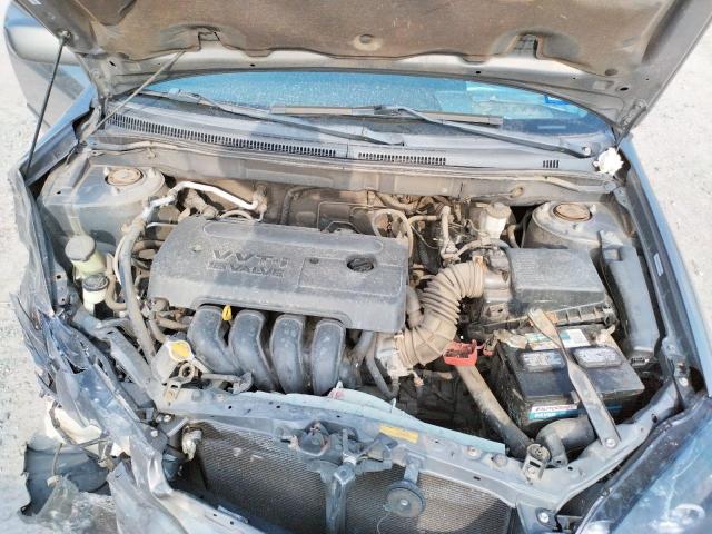 Photo 7 from auction – 2008 TOYOTA COROLLA CE with VIN 1NXBR32E88Z968307