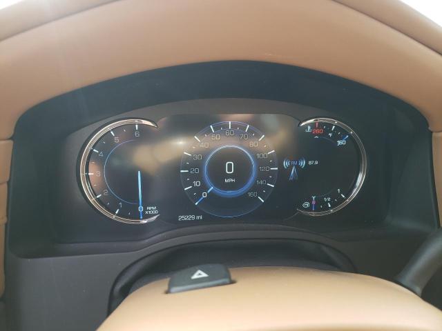 Photo 8 from auction – 2016 CADILLAC ESCALADE P with VIN 1GYS4DKJ1GR351879